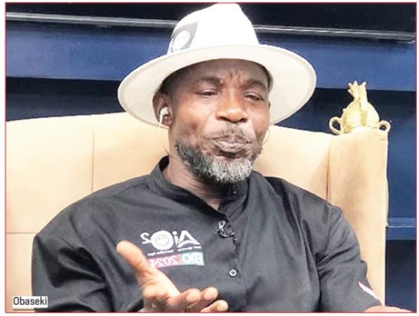 INEC suppressed will of Edo people in guber election ? Obaseki 