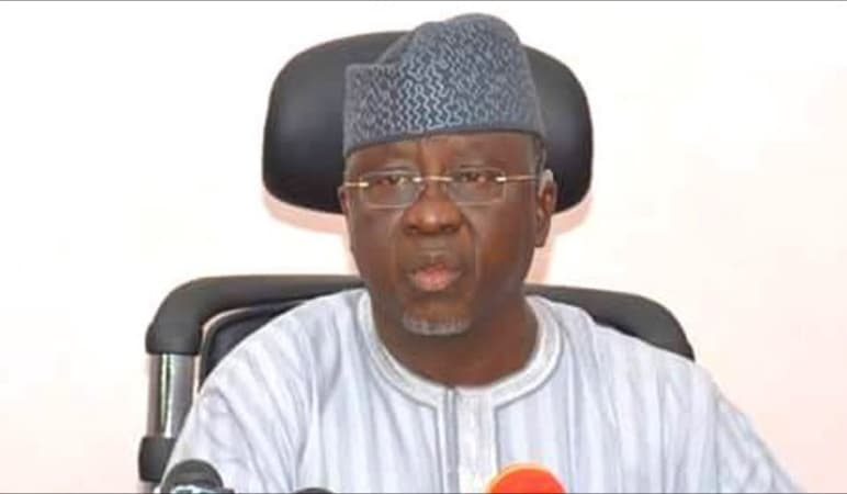Al-Makura, APC Chairman express happiness over peaceful Nasarawa LG election