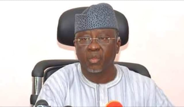 Al-Makura, APC Chairman express happiness over peaceful Nasarawa LG election
