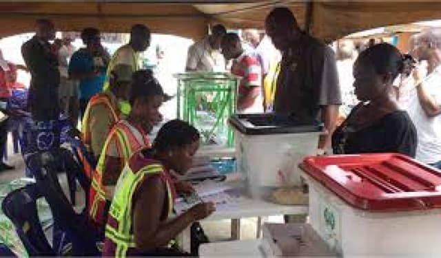 LG Polls: PDP decries absence of result sheets in Cross River North
