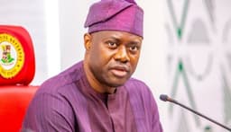 2027 general elections contest between APC, Nigerians ? Gov Makinde