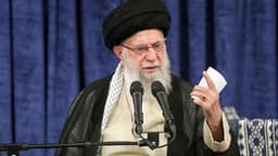 Iran’s enemies will receive ‘crushing response’ — Supreme Leader 