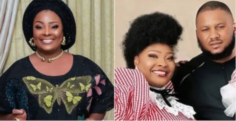 How my friend wrecked my marriage — Ronke Odusanya