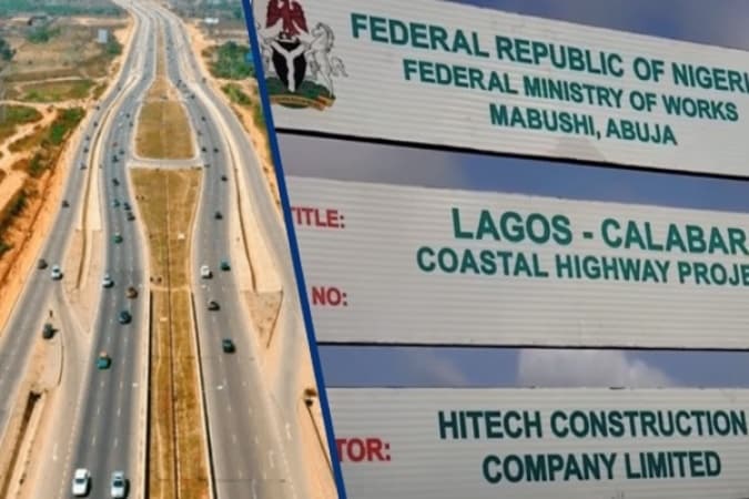 FG sets up legal team for Lagos-Calabar Coastal highway