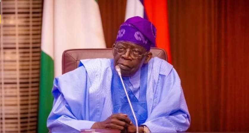 Tinubu steering Nigeria away from Venezuela-like tragedy ? IMPI