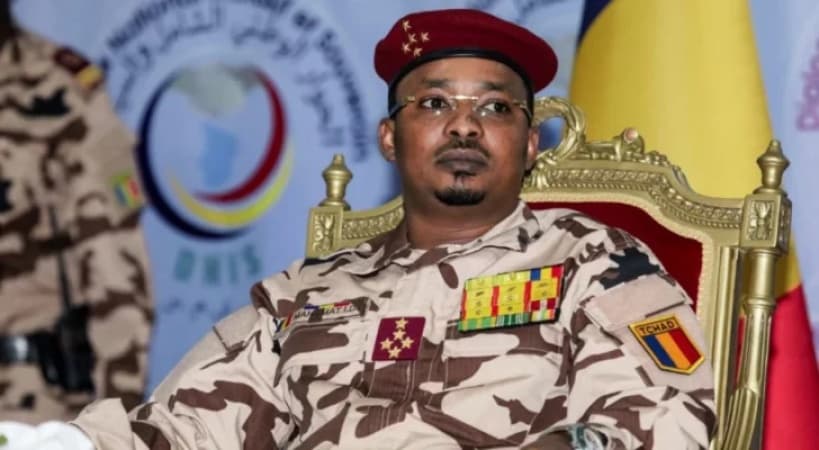 Boko Haram: Chadian President threatens pullout from MNJTF