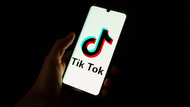 Seven French families sue TikTok, alleging platform’s harmful content led to teens taking their lives