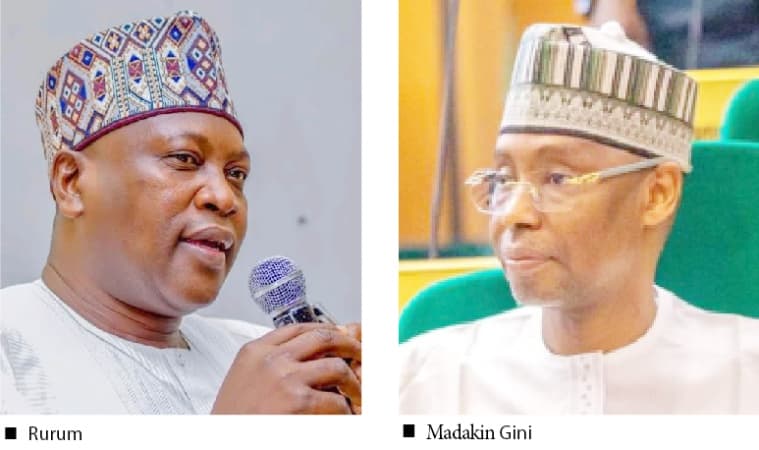 2 Kano NNPP reps dump Kwankwasiyya movement