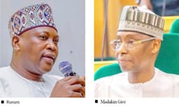 2 Kano NNPP reps dump Kwankwasiyya movement