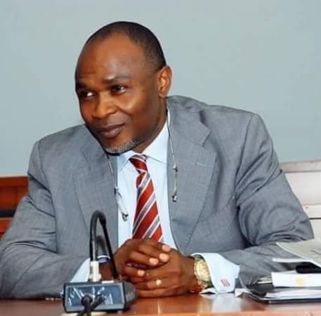 Presidential system not good for Nigeria ? Reps minority leader