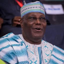 I didn?t lose 2023 election, it was ?criminally stolen?, Atiku alleges