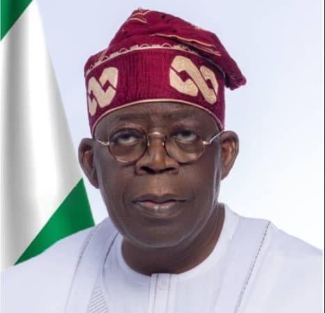 Tinubu?s tightrope walk: Balancing power and progress