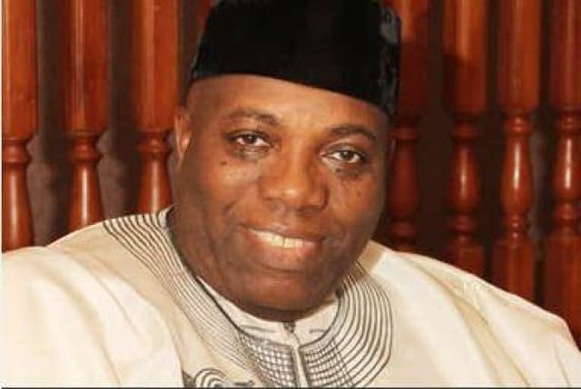Why I can?t denigrate Peter Obi publicly ? Doyin Okupe