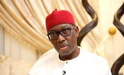 Alleged N1.3trn diversion: PDP demands immediate release of Okowa