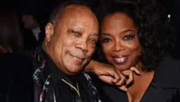 ?He changed my life?: Stars remember Quincy Jones