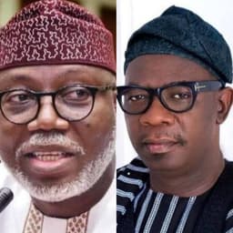 Debate: APC, PDP bicker over candidates? performance
