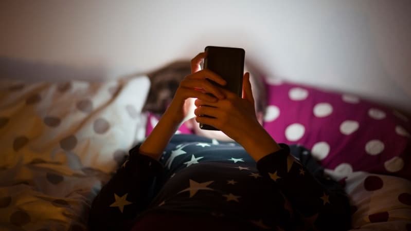  Australia to legislate ‘world-leading’ social media ban for children under 16