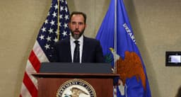 Presidential Immunity: US Justice Department moves to wind down criminal cases against Trump