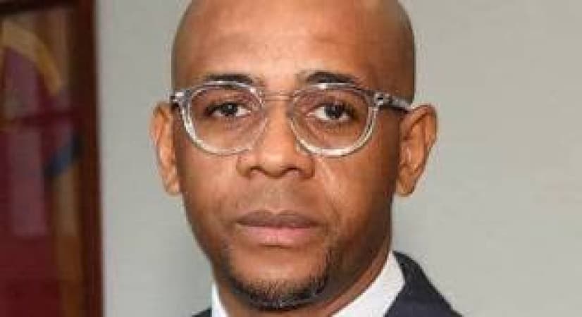 S3x scandal: Equatorial Guinea govt dismisses anti-graft boss nabbed with s3x tapes of many women 