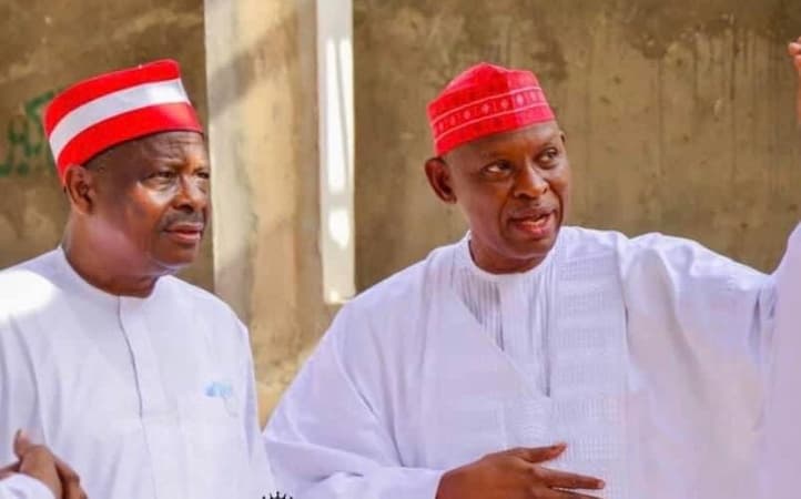 Kano rep member lists Gov Yusuf?s ?offences? against Kwankwaso