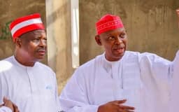 Kano rep member lists Gov Yusuf?s ?offences? against Kwankwaso