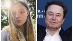 Elon Musk’s estranged daughter says she’s leaving U.S. after Trump win