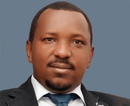 How we intend to tackle funding challenge in sports ? Shehu Dikko