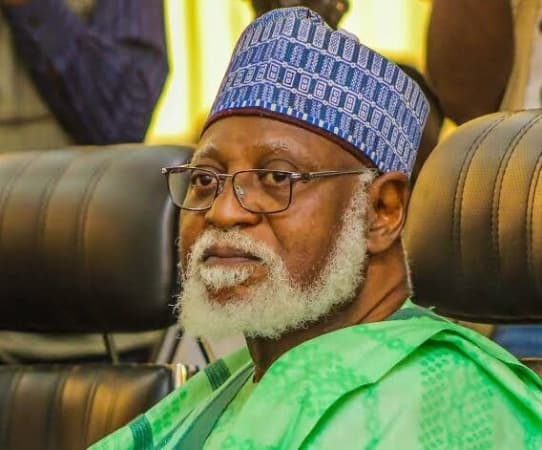 Ondo 2024: 18 parties sign peace accord