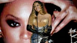 Beyonc? passes Jay-Z in all-time Grammy nominations