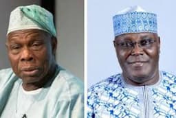 How Onyema tried to reconcile Obasanjo and I ? Atiku 