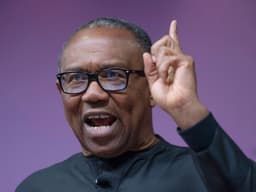 Peter Obi has potential to become president in 2027 ? Utomi, Yunusa