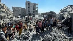 Qatar denies withdrawing from Gaza cease-fire mediation