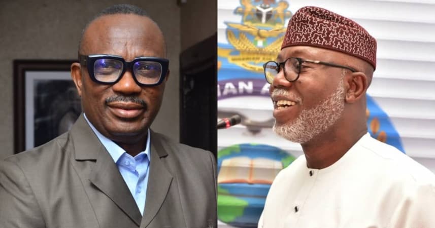 Ondo Guber: APC crisis deepens as support groups begin mobilisation for SDP candidate