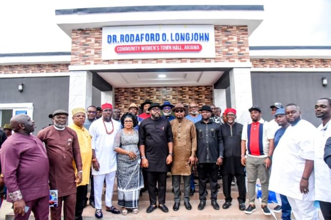 We?ll continue to synergise with Assembly to enhance good governance ? Fubara     