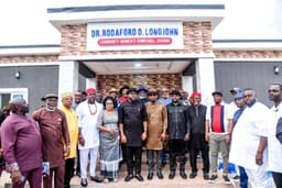 We?ll continue to synergise with Assembly to enhance good governance ? Fubara     