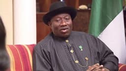 2027 elections: Arewa group wants Jonathan to join presidential race