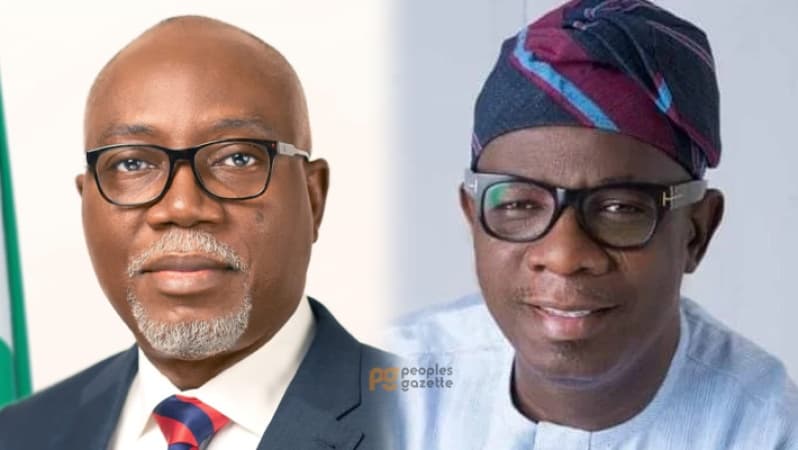 Ondo REC must be removed to avoid 1983 crisis ? Ajayi