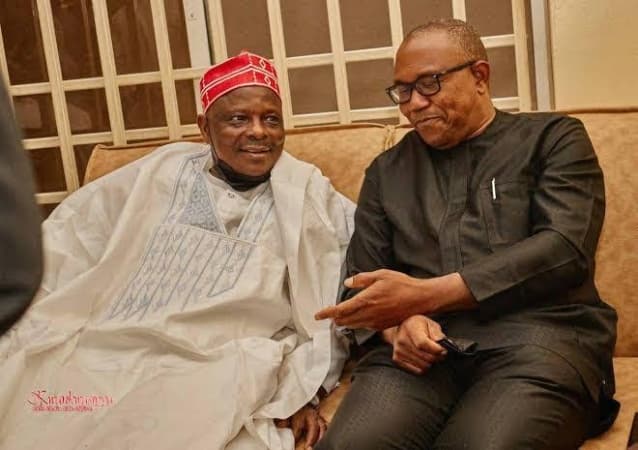 2027: Jonathan, Obi, Kwankwaso?s names resound as political jostling intensifies