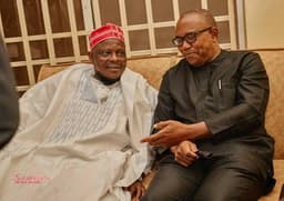 2027: Jonathan, Obi, Kwankwaso?s names resound as political jostling intensifies