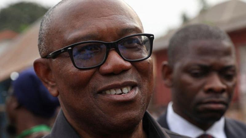 Ondo polls: Obi mobilises voters for LP candidate
