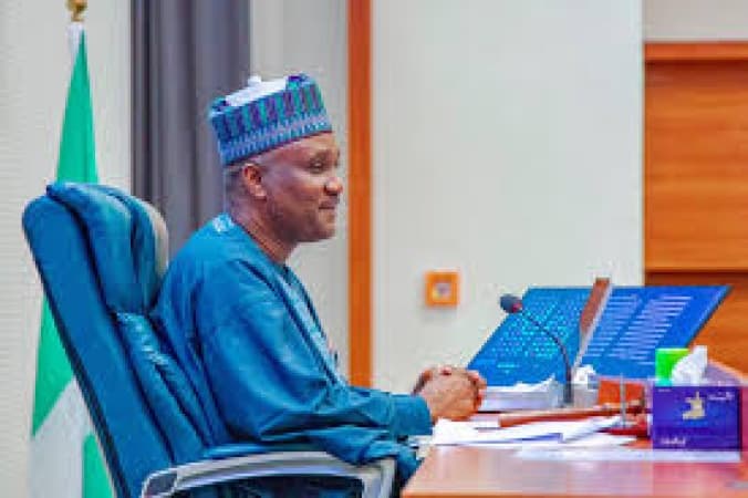 Reps Speaker Abbas rejects part-time legislators