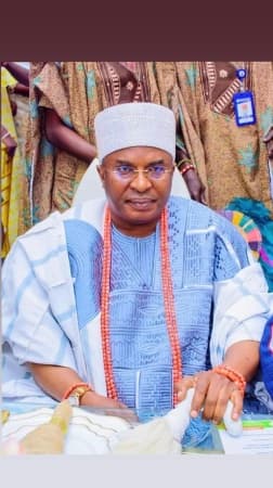 Alapomu of Apomu denies allegation of inciting electoral violence