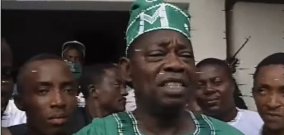 How I turned down N800,000 from MKO Abiola ? Sowore