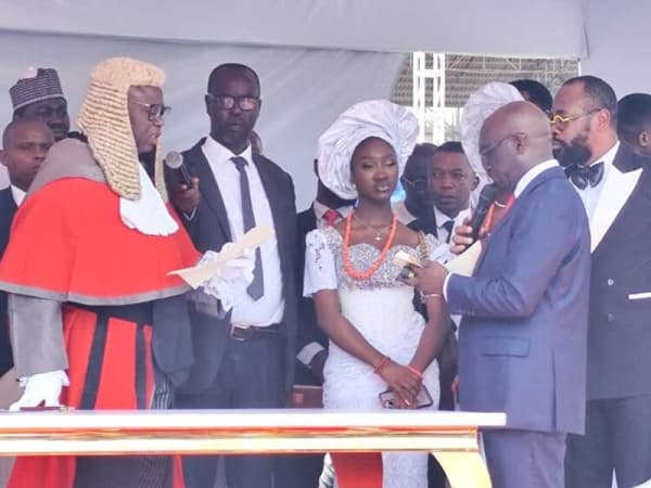 My 5-point agenda for Edo development ? Governor Okpebholo