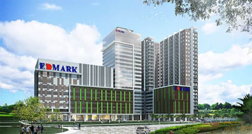 Edmark Group petitions NJC, Chief Judge, seeks inquiry into arbitrary transfer of cases and abuse of ex-parte orders