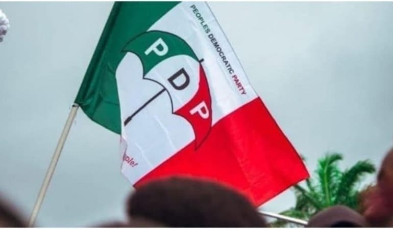 Ogun PDP: Judge handling suit against our LG candidates was Abiodun?s appointee