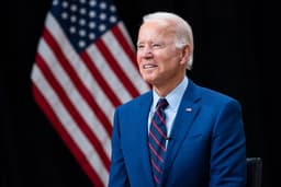 US Muslim group declares Biden a ‘war criminal’ for continuing to send weapons to Israel