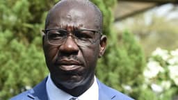 Obaseki Embarks On Post-Tenure Medical Vacation