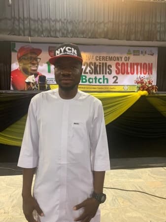 NYCN, Idemili North Chapter, kicks off awareness campaign for crusade against drug abuse, related social vices