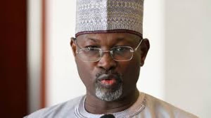 How NASS members encourage corruption in public sector ? Jega